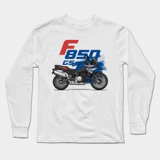 F850 GS Long Sleeve T-Shirt